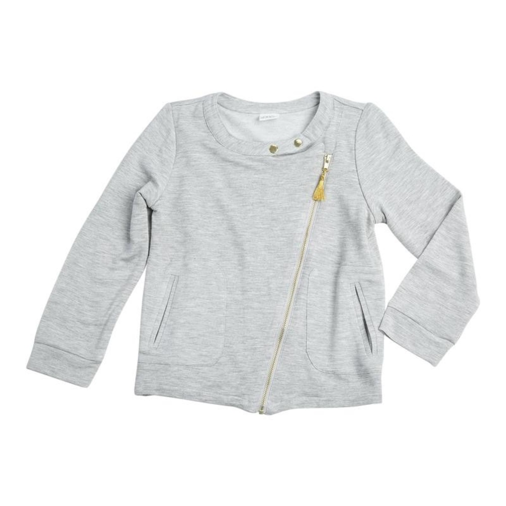 Egg by Susan Lazar Harper Jacket
